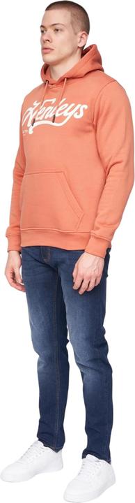 Immagine prodotto Henleys Scripthen Felpa con Cappuccio Uomo (L)