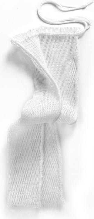 Actual product image Ibili Vegetable net 37 x 20 cm, for 2 kg For cooking, steaming or blanching vegetables