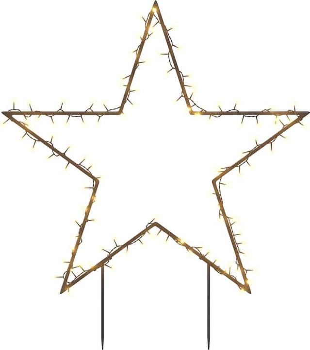 Image du produit vidaXL Weihnachtsstern