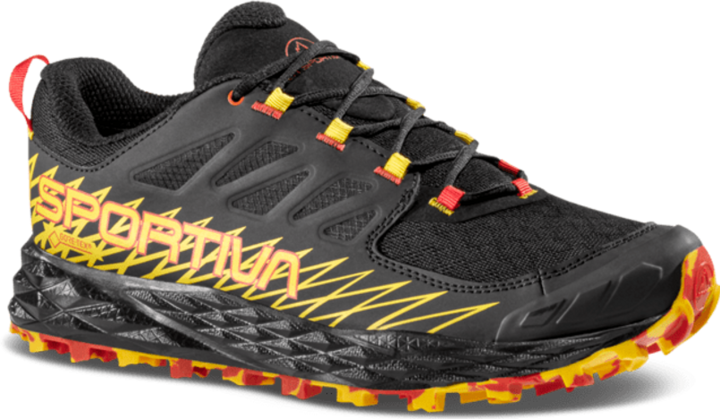 Actual product image La Sportiva Lycan GTX (47)
