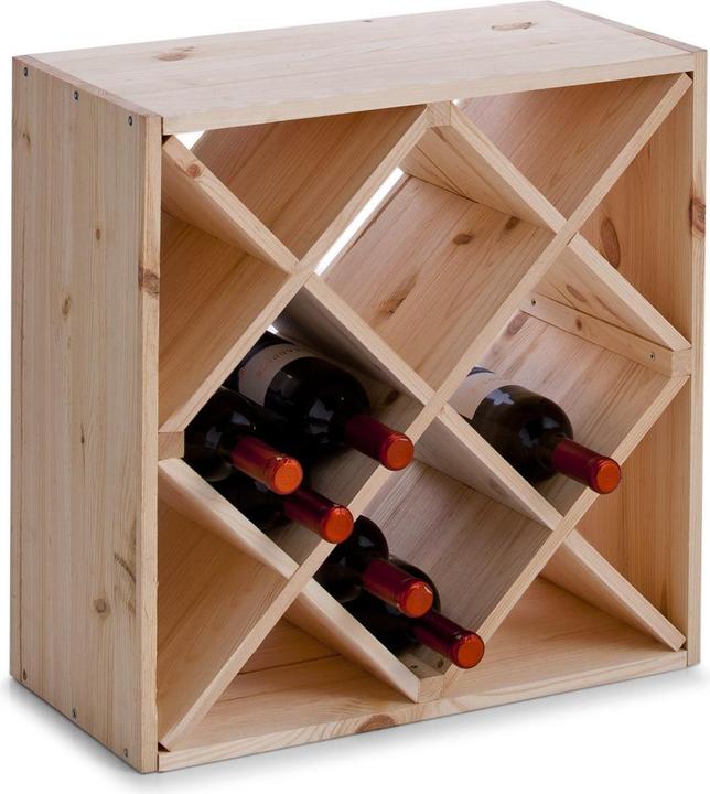 Zeller Present Scaffale vino