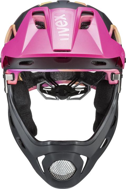 Actual product image Uvex Sports Jakkyl HDE 2.0 (56 - 61 cm)