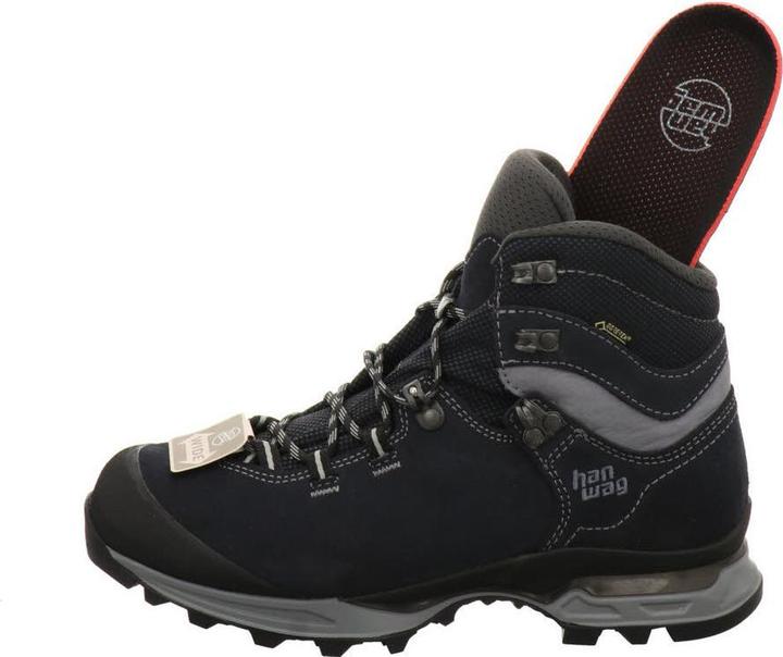 Produktbild Hanwag Tatra Light Wide GTX Schuhe (41.5)