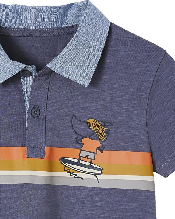 Immagine prodotto Vertbaudet Poloshirt Kurzarm (86)