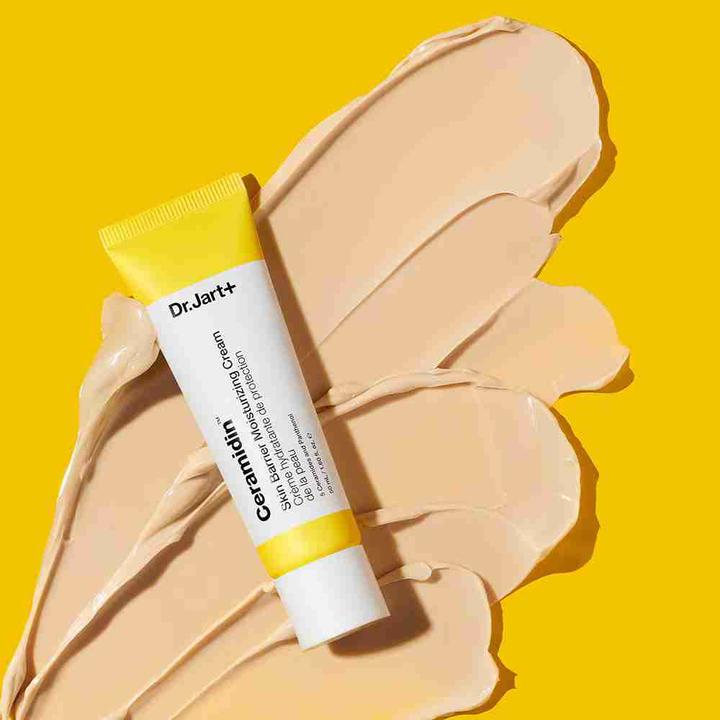 Image du produit Dr. Jart+ Crème hydratante barrière pour la peau Ceramidin 50 ml (50 ml, Crème 24h)