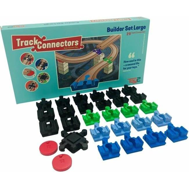 Thumbnail - Toy2 Track Verbinder