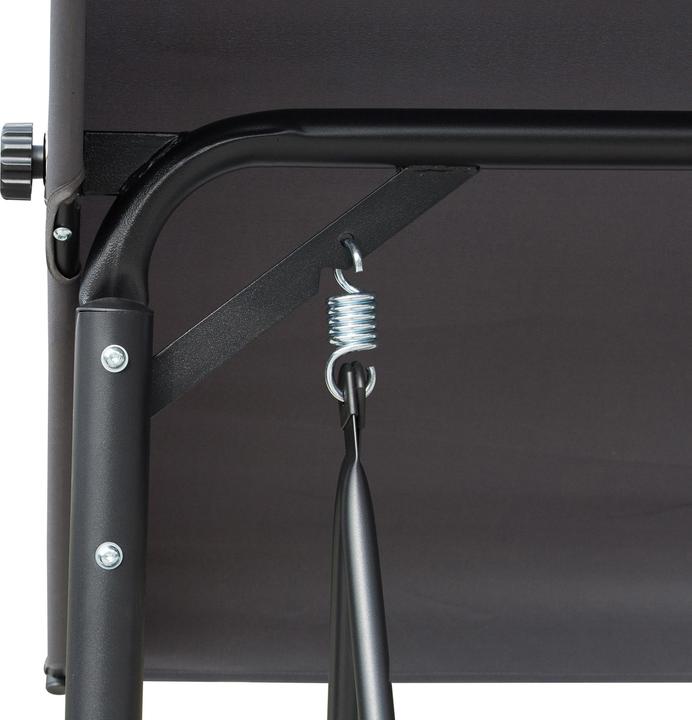 Immagine prodotto Outsunny Altalena Hollywood per 3 persone