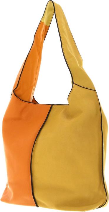 Produktbild FredsBruder Beuteltasche FB100 Multicolour