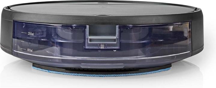Produktbild Nedis Vacuum cleaner - robot, Black (Saugroboter)