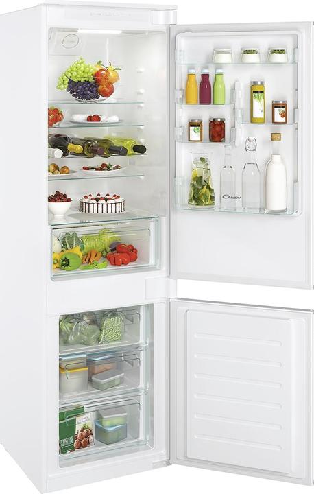 Actual product image Candy CBL3518EVW (190 l)