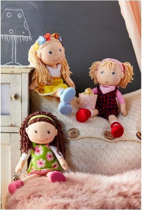 Produktbild Haba Coco