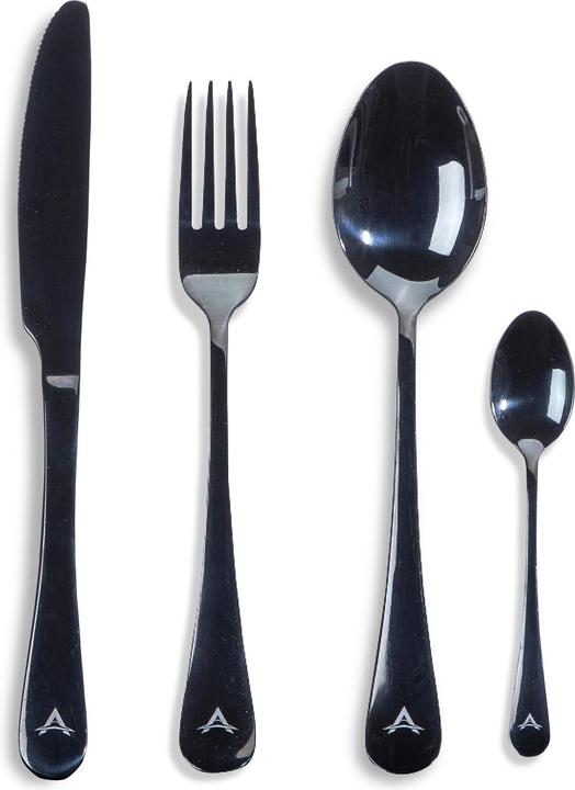 Immagine prodotto AnacondA Blaxx Cutlery Single Set