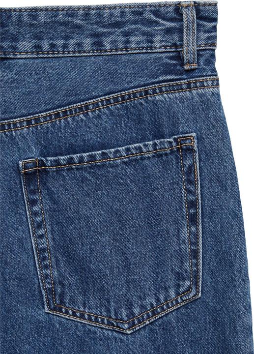 Produktbild Vero Moda Vmbillie Hr Barrel Ank Jeans Li3142 Noos (32)