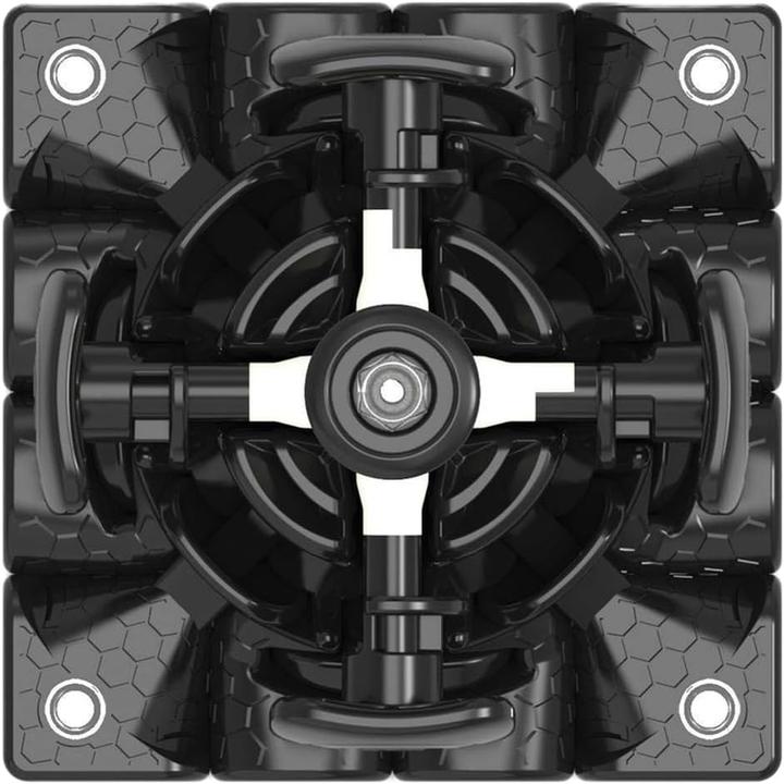 Actual product image GAN 460 M Speedcube (4 x 4)