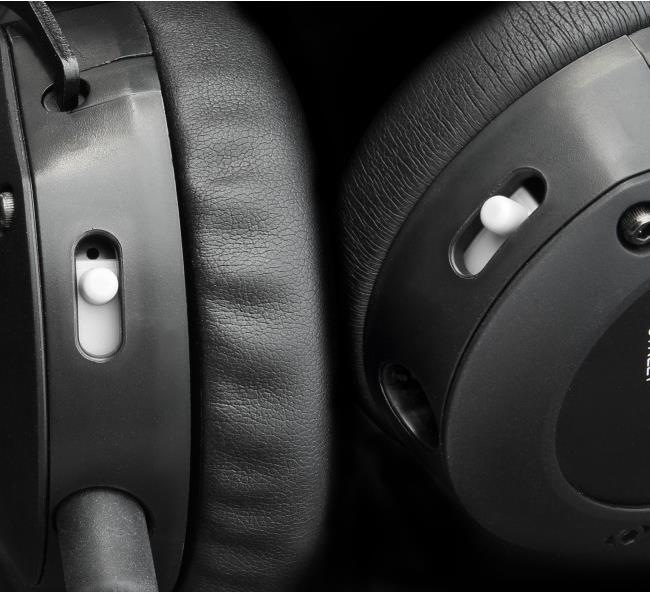 Actual product image Beyerdynamic Custom Street (Cable)