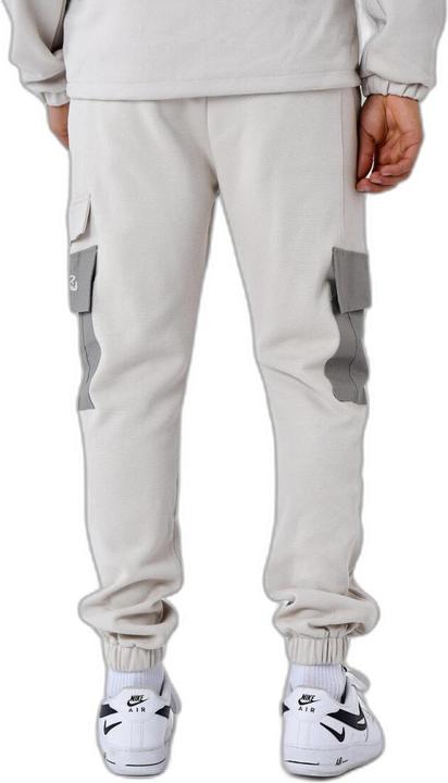 Actual product image Project X Paris Jogging two-material with pockets (L)