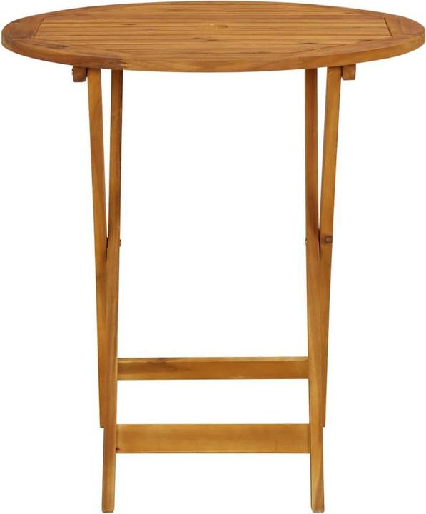 Produktbild vidaXL Bistro Set