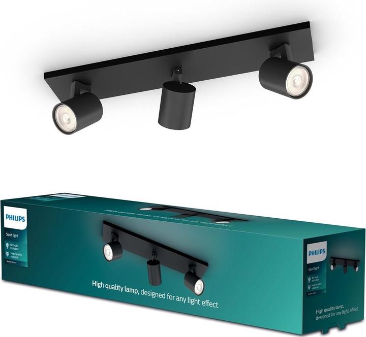 Produktbild Philips Hue Runner (1300 lm, GU10)