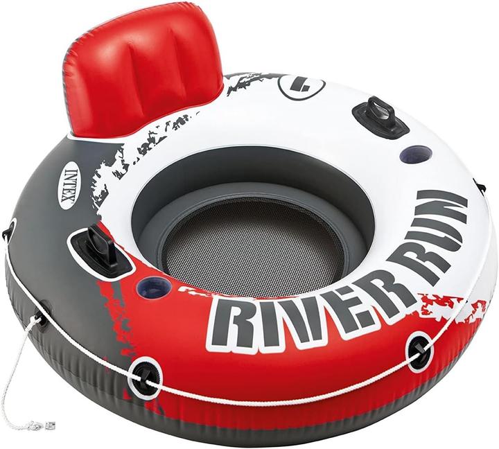 Actual product image Intex Aqua River Run