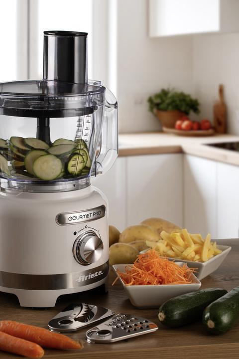 Image du produit Ariete Standmixer weiss (1000 W)