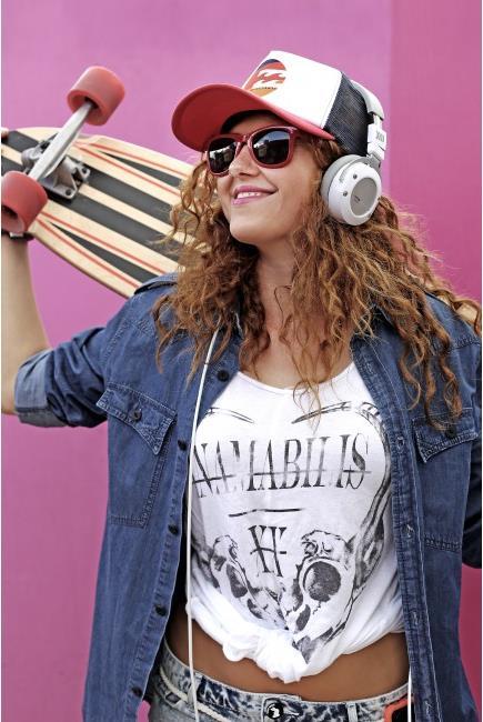 Actual product image Beyerdynamic Custom Street (Cable)
