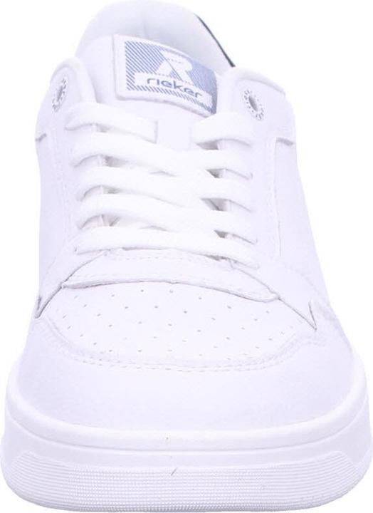 Actual product image Rieker Sneaker (41)