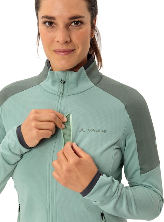 Actual product image Vaude Elope Fleece Jacket II (42, L)