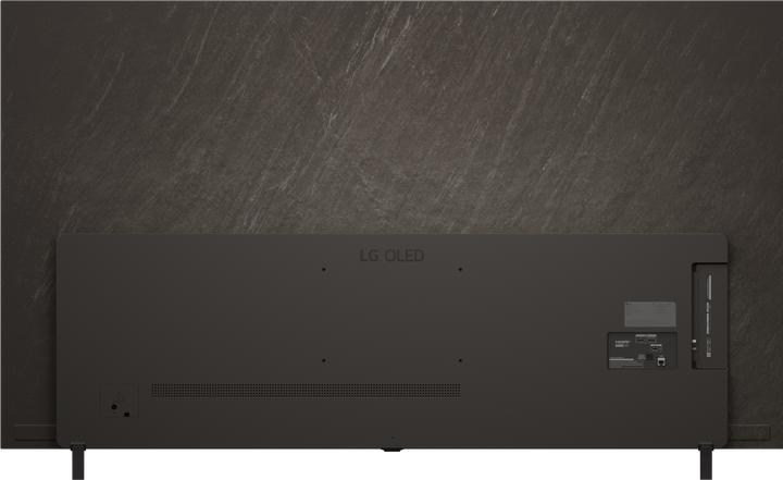 Actual product image LG OLED77B59LA (77", B5, OLED, 4K, 2025)