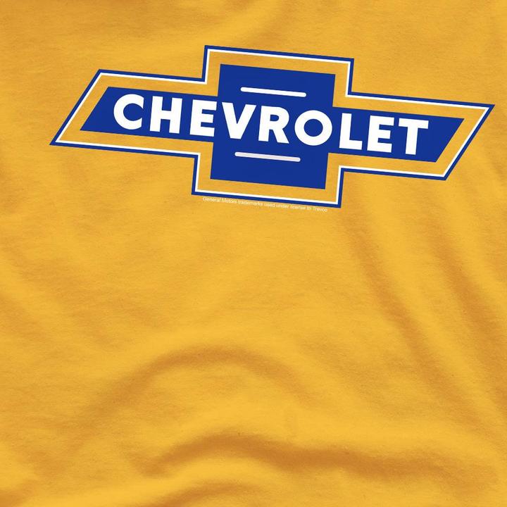 Produktbild Chevrolet TShirt (M)