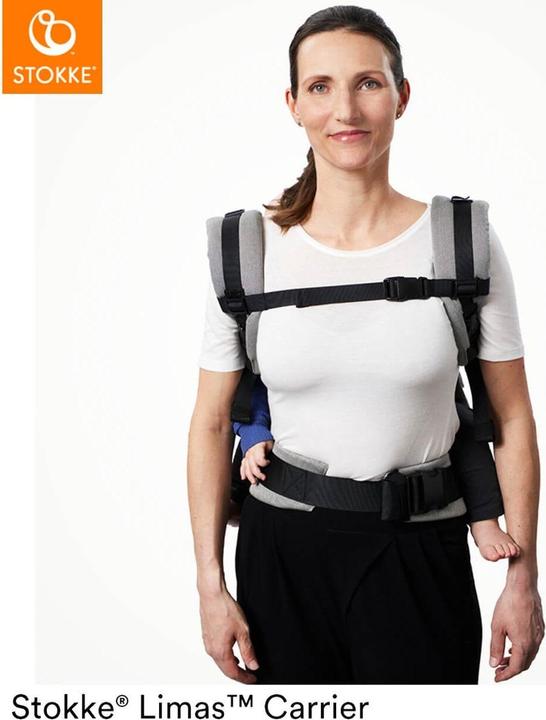 Image du produit Stokke Limas Flex OCS