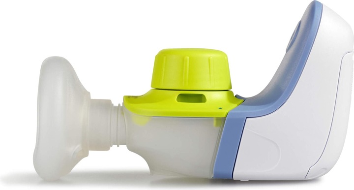 Actual product image PARI BOY free inhalation device, 1 pc