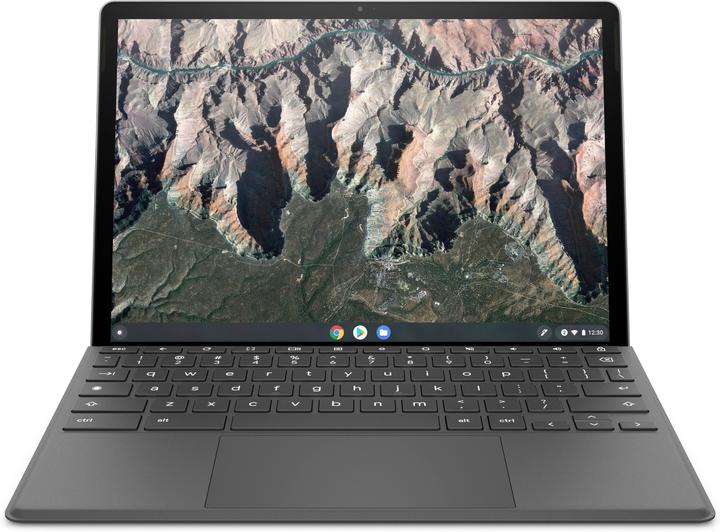Produktbild HP Chromebook x2 (11", 128 GB, 4 GB, DE, Snapdragon 7c Kryo 468)
