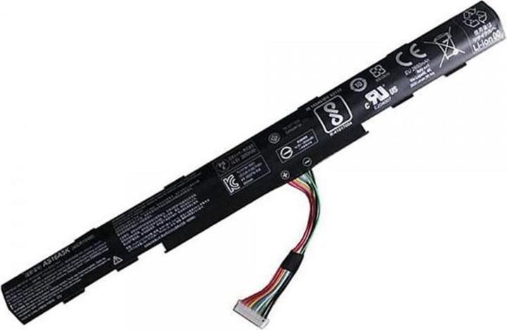 Produktbild CoreParts MBXAC-BA0082 (4 Zellen, 2200 mAh)