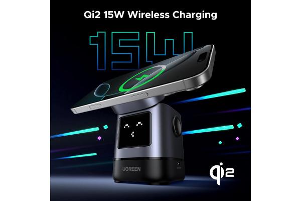 Produktbild Ugreen Uno 2in1 (20 W)