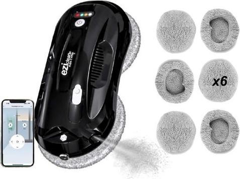 Produktbild Eziclean Windobot S4 Plus