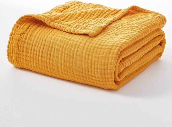 Moutarde jaune