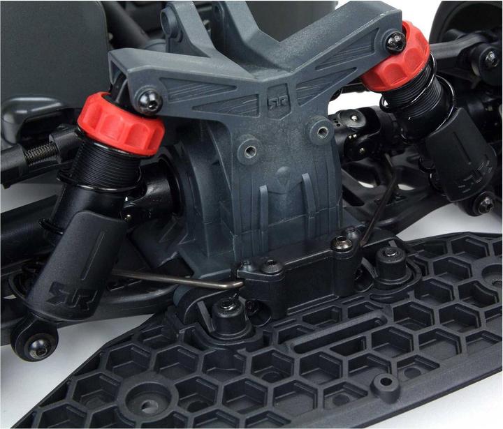 Produktbild Arrma Race Truck Infraction BLX (RTR Ready-to-Run)