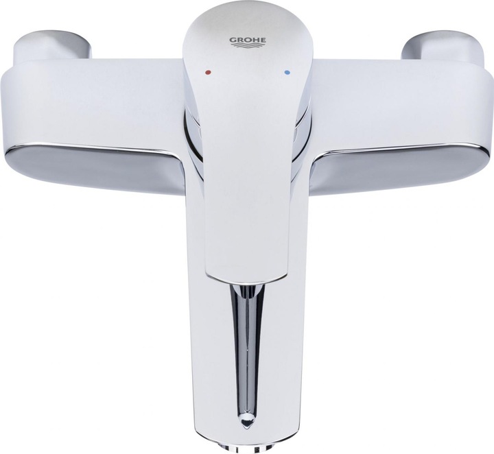Immagine prodotto Grohe Miscelatore monocomando per vasca EUROSMART 1/2" chr