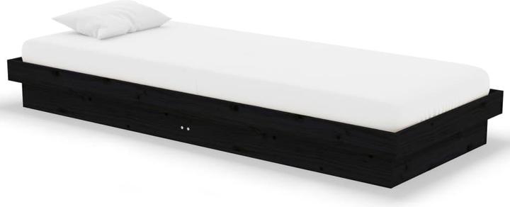 Image du produit vidaXL Bettgestell (75 x 190 cm)