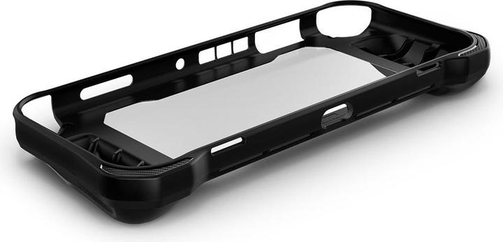 Image du produit Spigen Rugged Armor Nintendo Switch OLED Matte Black (Switch OLED)