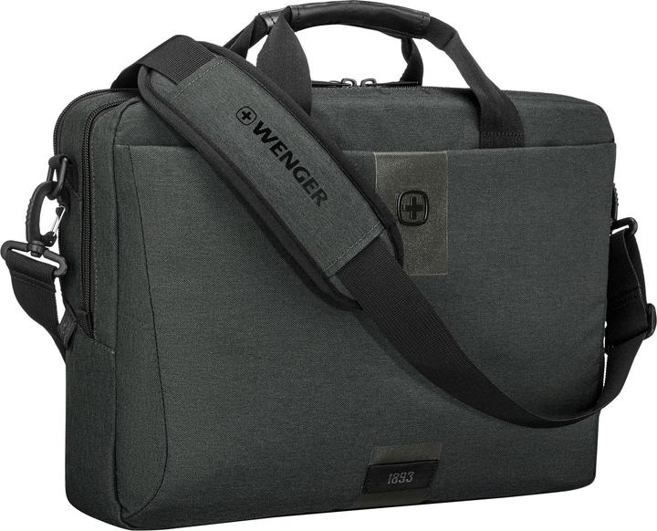 Wenger MX Eco Brief (16", Universal)