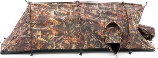 Produktbild Buteo Photo Gear Tarnzelt Falco Mark IV Braun