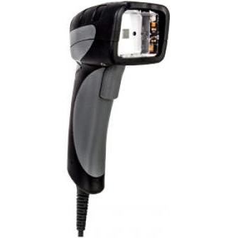 Code Cr6000 (1D-Barcodes, 2D-Barcodes), Barcode-Scanner, Schwarz, Grau