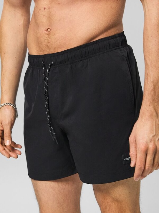 Actual product image Jack & Jones Jpstmaui Jjswim Solid Akm Sn (XXL)