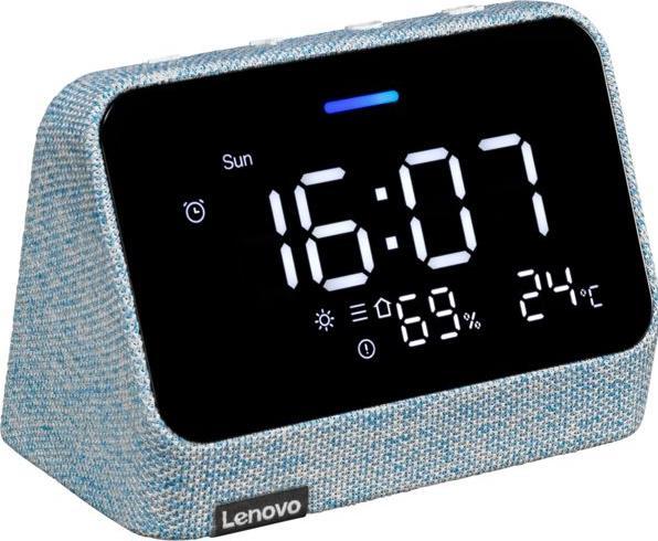 Image du produit Lenovo Smart Clock Essential