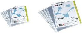 Produktbild Rexel Prospekthülle (A5, 1x)