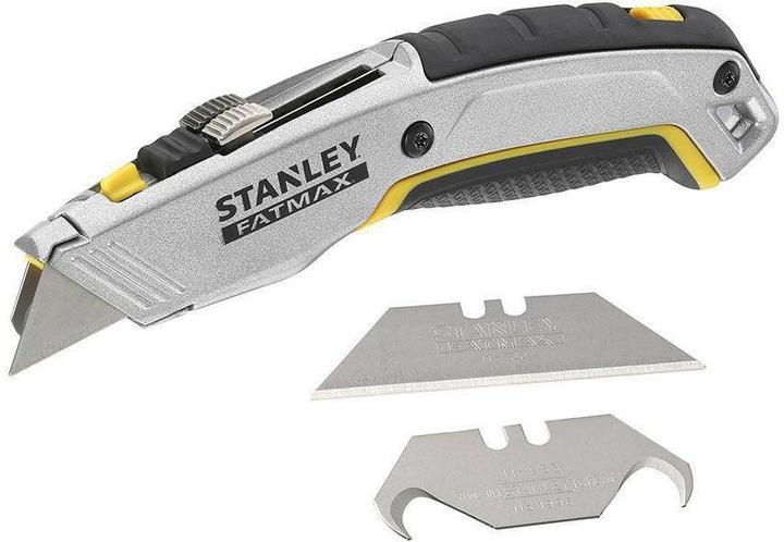 Image du produit Stanley Couteau FatMax XL (Cutters)