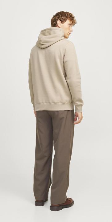 Produktbild Jack & Jones Logo Kapuzenpullover Kapuzenpullover (XS)