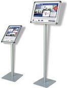 Image du produit Franken Panneau d'information "standard (A3)