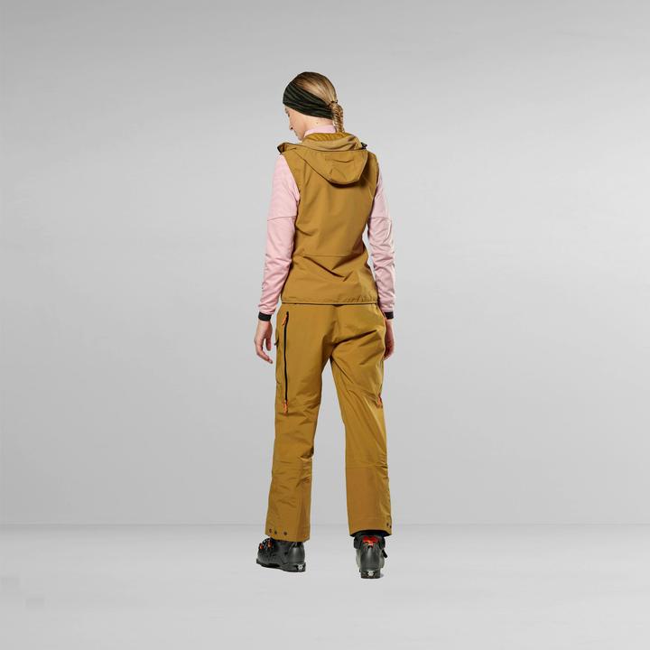 Produktbild Salewa Sella Dst/Twr Hyb Vest W (42)